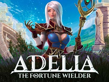 Adelia The Fortune Wielder