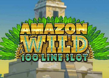 Amazon Wild